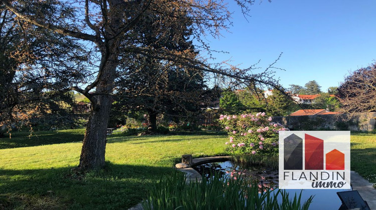 Ma-Cabane - Vente Viager Charly, 200 m²