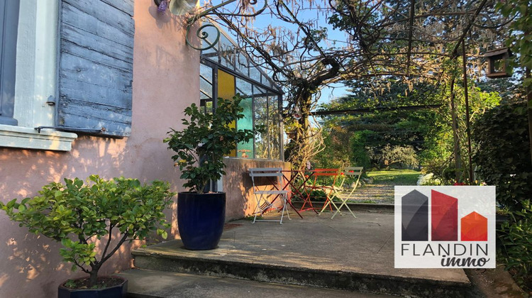 Ma-Cabane - Vente Viager Charly, 200 m²