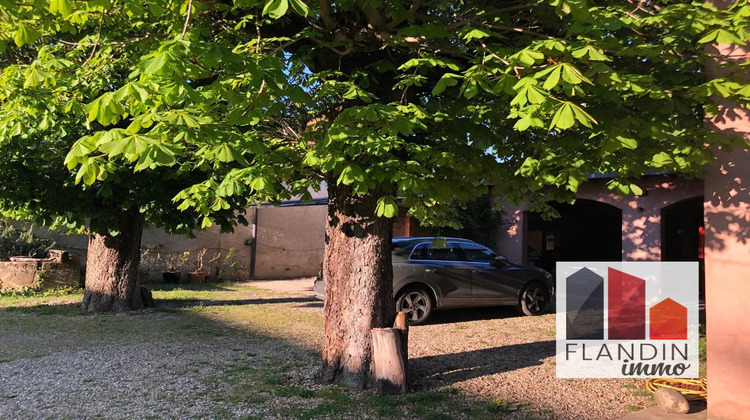 Ma-Cabane - Vente Viager Charly, 200 m²