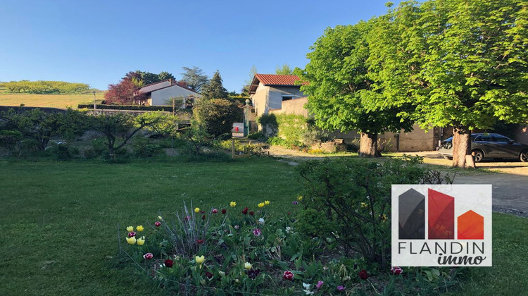 Ma-Cabane - Vente Viager Charly, 200 m²