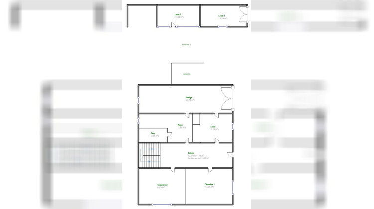 Ma-Cabane - Vente Viager CHARNAY LES MACON, 210 m²