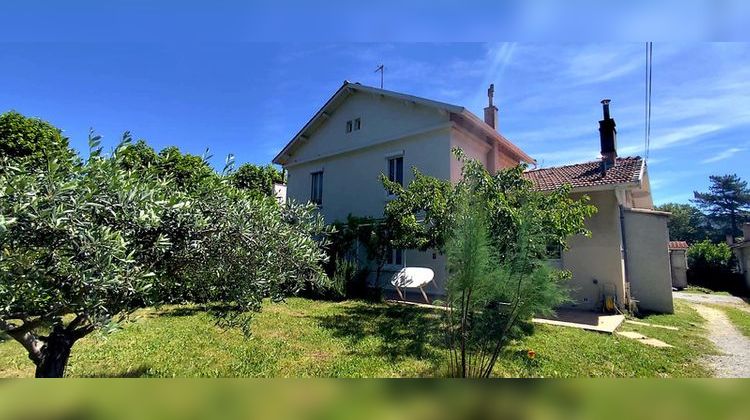 Ma-Cabane - Vente Viager CHATEAU ARNOUX SAINT AUBAN, 84 m²