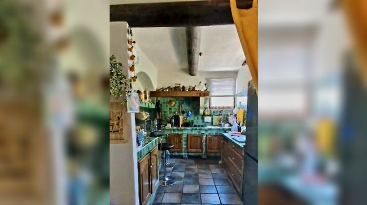 Ma-Cabane - Vente Viager CHATEAU ARNOUX SAINT AUBAN, 84 m²