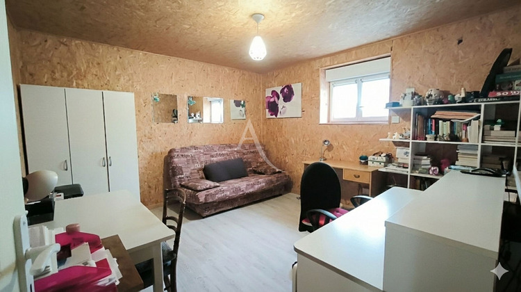 Ma-Cabane - Vente Viager CHATEAU-GONTIER, 120 m²