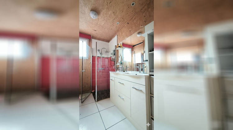 Ma-Cabane - Vente Viager CHATEAU-GONTIER, 120 m²