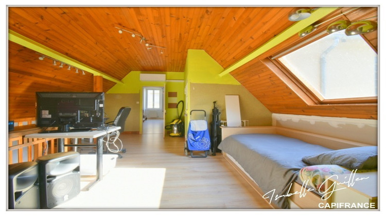Ma-Cabane - Vente Viager CHATEAUMEILLANT, 172 m²