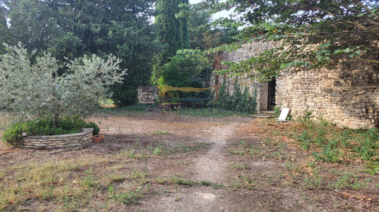 Ma-Cabane - Vente Viager Châteaurenard, 180 m²