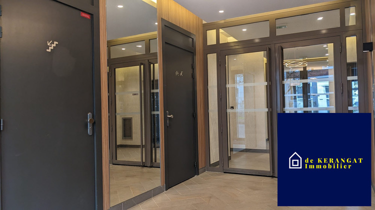 Ma-Cabane - Vente Viager Châtenay-Malabry, 47 m²