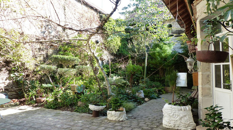 Ma-Cabane - Vente Viager CHATILLON SUR LOIRE, 300 m²