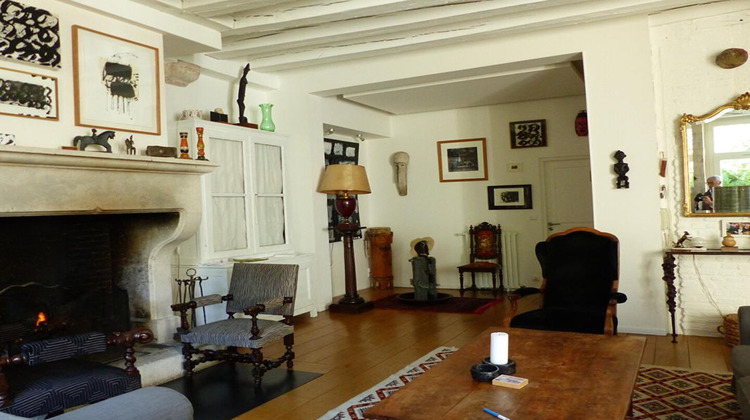 Ma-Cabane - Vente Viager CHATILLON SUR LOIRE, 300 m²