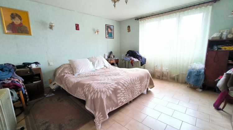 Ma-Cabane - Vente Viager CHAUDRON-EN-MAUGES, 122 m²