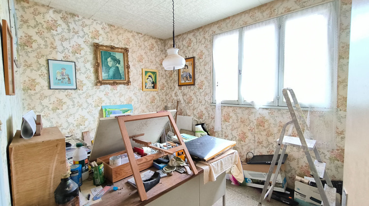 Ma-Cabane - Vente Viager CHAUDRON-EN-MAUGES, 122 m²