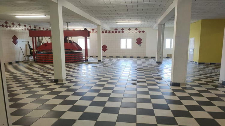 Ma-Cabane - Vente Viager CHAVOT COURCOURT, 423 m²