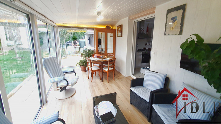 Ma-Cabane - Vente Viager Chemaudin, 122 m²