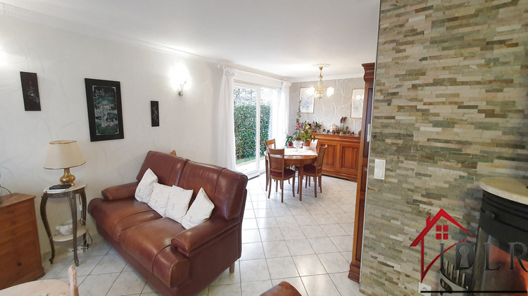 Ma-Cabane - Vente Viager Chemaudin, 122 m²