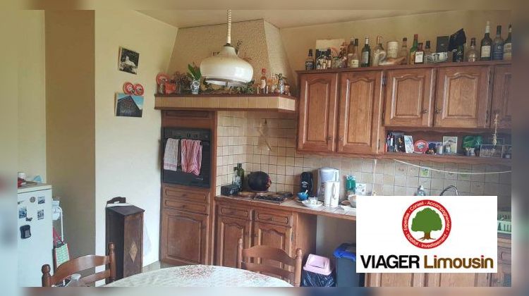 Ma-Cabane - Vente Viager Chénérailles, 142 m²