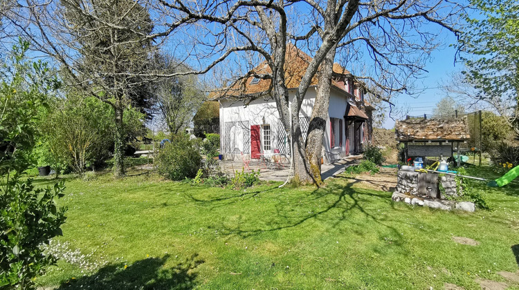 Ma-Cabane - Vente Viager Cheverny, 224 m²