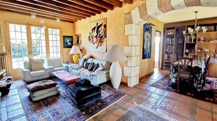 Ma-Cabane - Vente Viager Cheverny, 224 m²