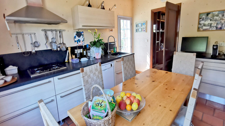 Ma-Cabane - Vente Viager Cheverny, 224 m²