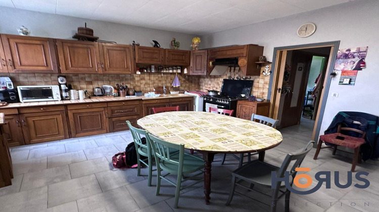 Ma-Cabane - Vente Viager Chezal-Benoît, 120 m²