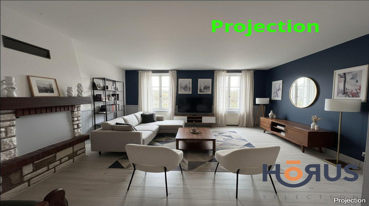 Ma-Cabane - Vente Viager Chezal-Benoît, 120 m²