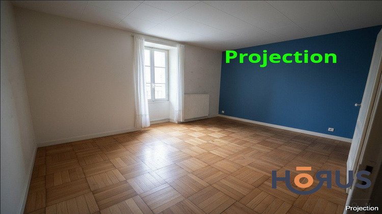 Ma-Cabane - Vente Viager Chezal-Benoît, 120 m²