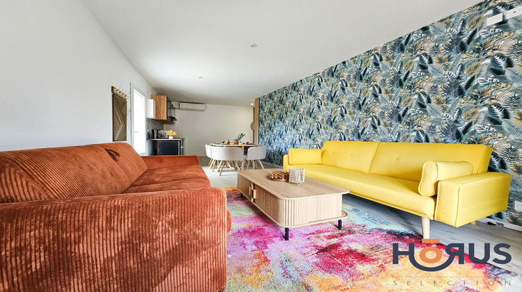 Ma-Cabane - Vente Viager Cierzac, 380 m²