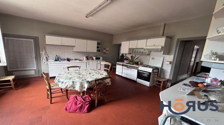 Ma-Cabane - Vente Viager Civray, 145 m²