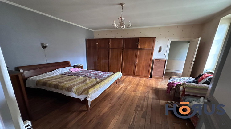 Ma-Cabane - Vente Viager Civray, 145 m²