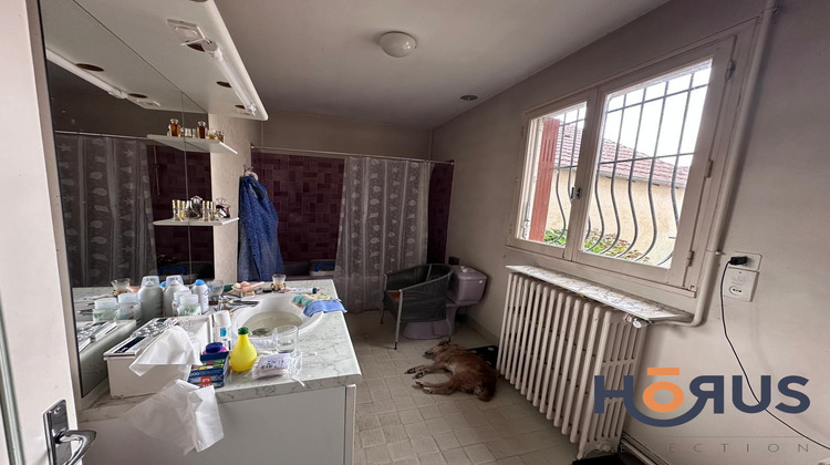 Ma-Cabane - Vente Viager Civray, 145 m²