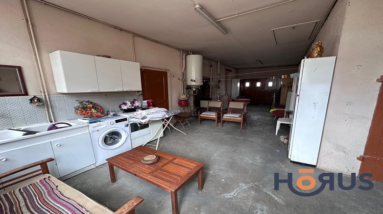 Ma-Cabane - Vente Viager Civray, 145 m²
