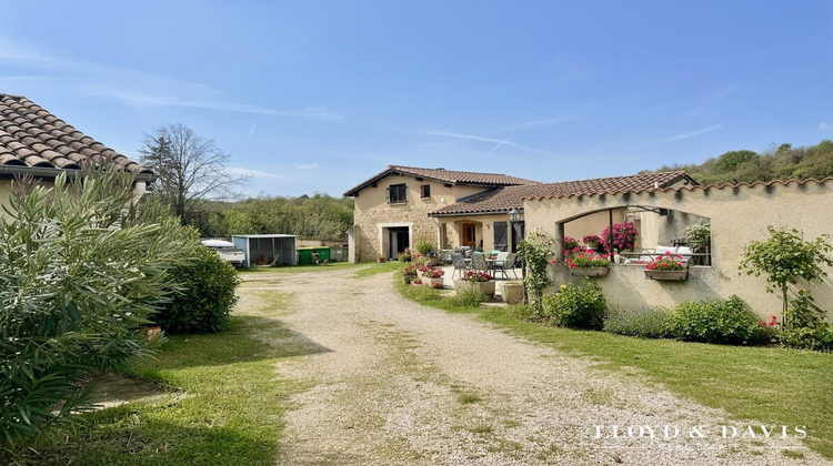 Ma-Cabane - Vente Viager Claveyson, 160 m²
