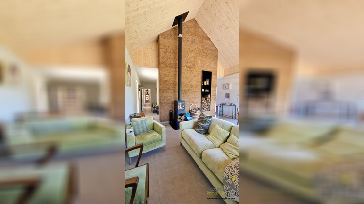 Ma-Cabane - Vente Viager Clelles, 115 m²