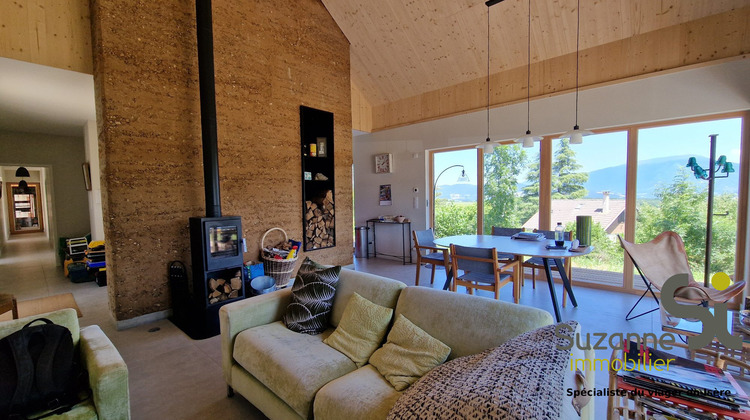 Ma-Cabane - Vente Viager Clelles, 115 m²