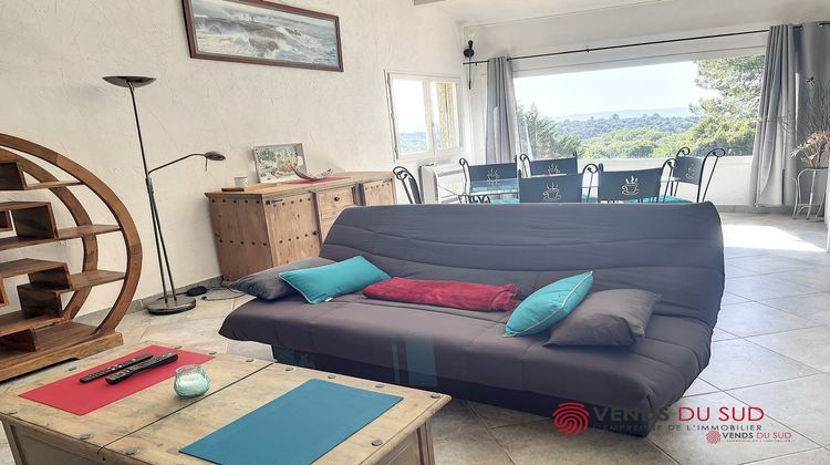 Ma-Cabane - Vente Viager CLERMONT L'HERAULT, 107 m²
