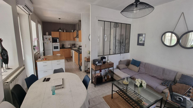 Ma-Cabane - Vente Viager CLERMONT L HERAULT, 90 m²