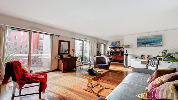 Ma-Cabane - Vente Viager Clichy, 43 m²