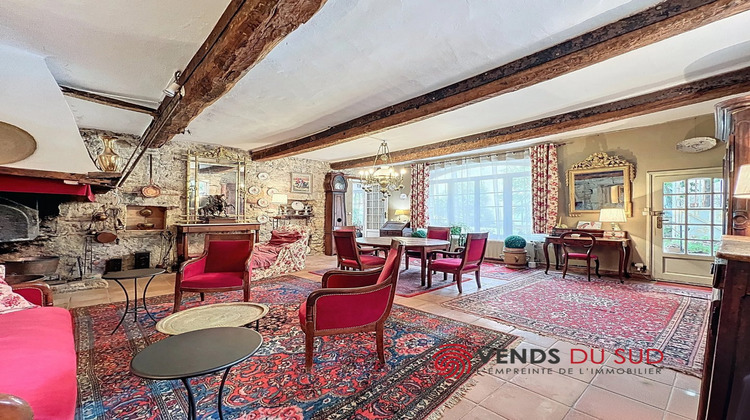 Ma-Cabane - Vente Viager COLOMBIERS, 223 m²