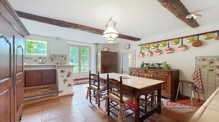 Ma-Cabane - Vente Viager COLOMBIERS, 223 m²