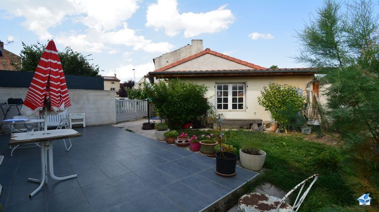 Ma-Cabane - Vente Viager Combronde, 70 m²