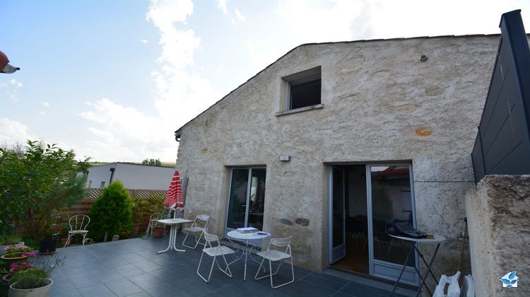 Ma-Cabane - Vente Viager Combronde, 70 m²