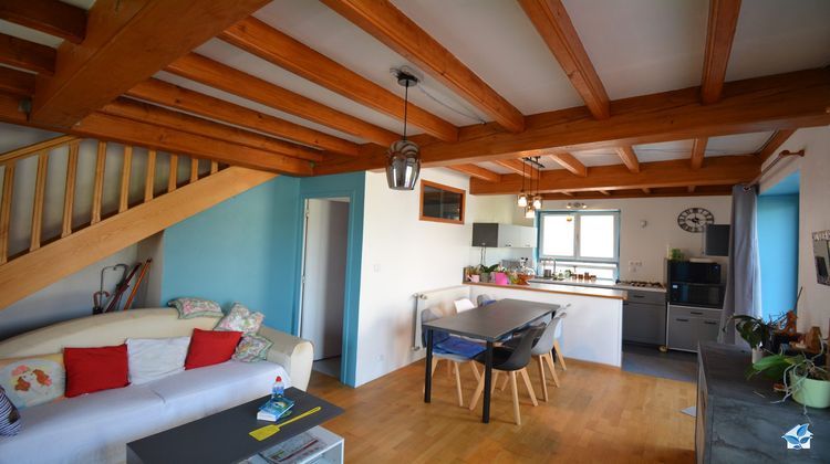 Ma-Cabane - Vente Viager Combronde, 70 m²