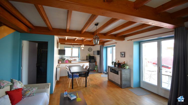 Ma-Cabane - Vente Viager Combronde, 70 m²