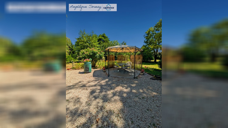 Ma-Cabane - Vente Viager COMMENAILLES, 180 m²