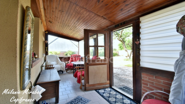 Ma-Cabane - Vente Viager CONCHES EN OUCHE, 120 m²