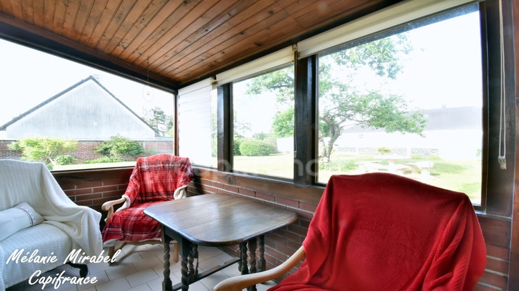 Ma-Cabane - Vente Viager CONCHES EN OUCHE, 120 m²