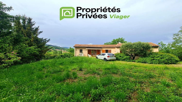 Ma-Cabane - Vente Viager CONCOULES, 160 m²