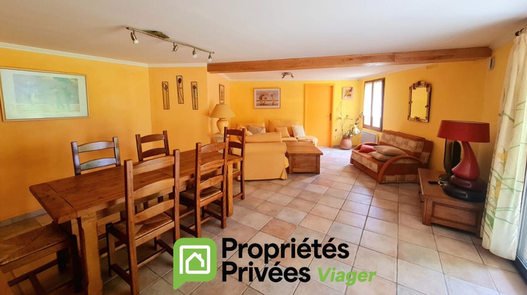 Ma-Cabane - Vente Viager CONCOULES, 160 m²