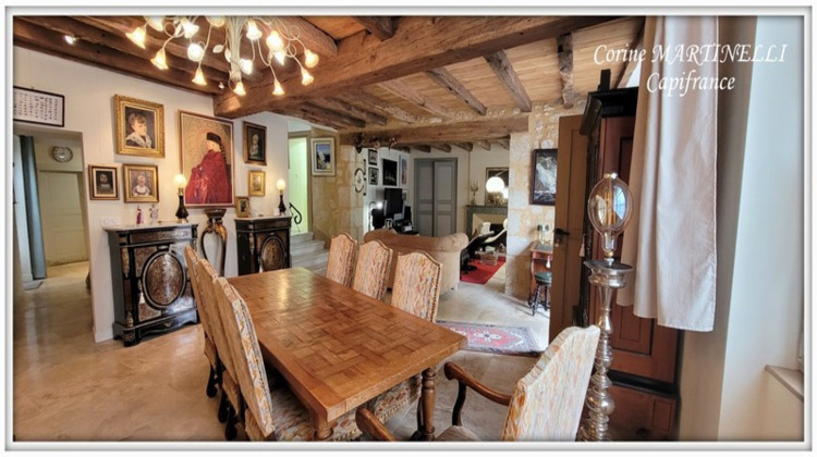 Ma-Cabane - Vente Viager CONDOM, 137 m²