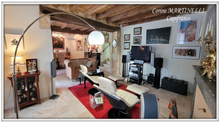 Ma-Cabane - Vente Viager CONDOM, 137 m²